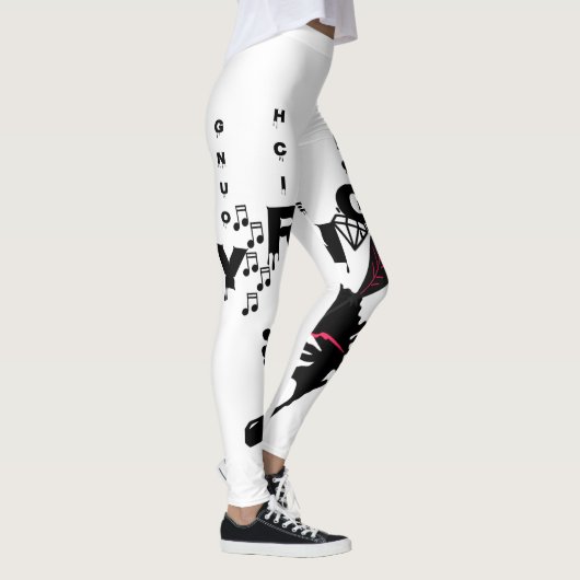 Cool Kid Dream Leggings レギンス (右)