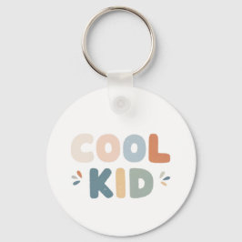 Cool Kid Pillow キーホルダー