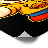 Cool Kids Big H 2025  ポスター (角)