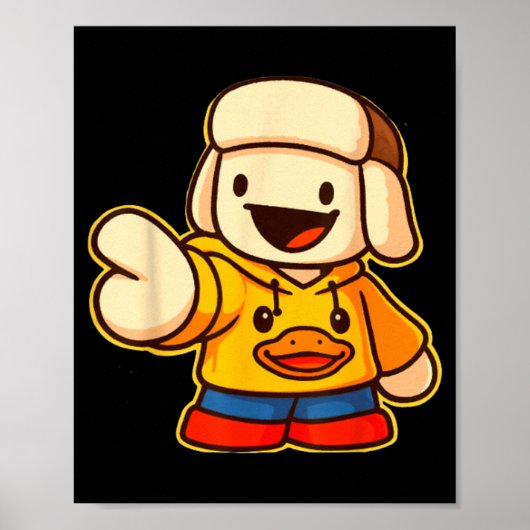 Cool Kids Big H 2025  ポスター (正面)