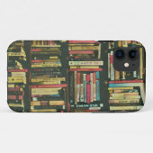 Cool library lover gift Case-Mate iPhoneケース (裏面(横))