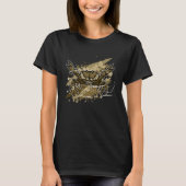 Cool mechanical Crab  1 Tシャツ (正面)