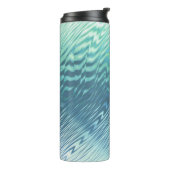 cool mint ripple : タンブラー (回転左)