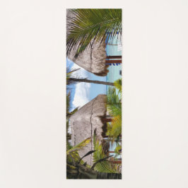 Cool Modern Stylish Beachfront ヨガマット