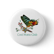 Cool Moms Club バタフライクラブ