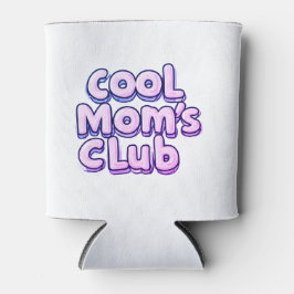 Cool Mom's Club  缶クーラー