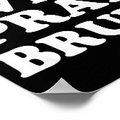 Cool Motivational Christian Verse Do You Even Pray ポスター (角)