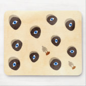 Cool Mousepad マウスパッド (正面)