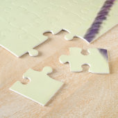 Cool Palms Sky ジグソーパズル (側面)