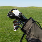 Cool Penguin ゴルフヘッドカバー (インサイチュ)