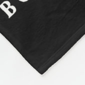 Cool People Are Born In December Christian Jesus C フリースブランケット (角)