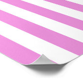 Cool People Work ポスター (角)