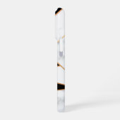 Cool Phone Stickers Pack iPhoneケース (左側面)