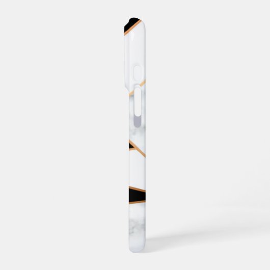 Cool Phone Stickers Pack iPhoneケース (左側面)