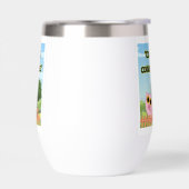 Cool Pig Cooler Vibes Cute Graphic Collection (左面)