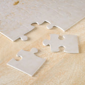 Cool Pineapples Beach ジグソーパズル (側面)