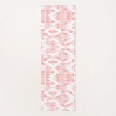 cool pink  ヨガマット (正面)