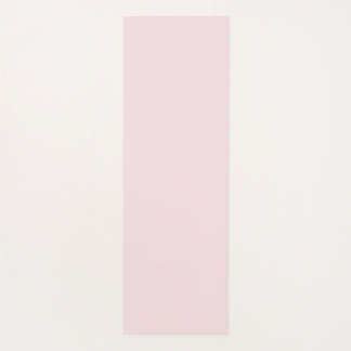 cool pink  ヨガマット