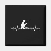 Cool Rc Racing Art For Men Women Remote Control Rc マグネット (正面)