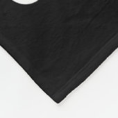 Cool Saint Bernard Costume For Men Women St. Berna フリースブランケット (角)