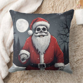 Cool Santa クッション (ブランケット)