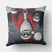 Cool Santa クッション (裏面)