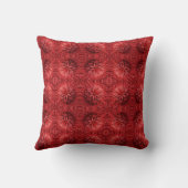 Cool Santa Claus クッション (裏面)