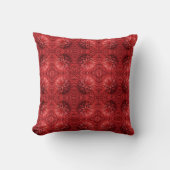 Cool Santa Claus クッション (正面)