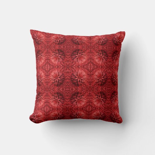 Cool Santa Claus クッション (正面)