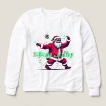 Cool Santa T-Shirt