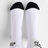 cool socks ソックス (上部)