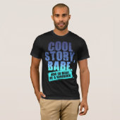 COOL STORYの可愛い人 Tシャツ (正面フル)