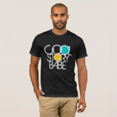 Cool storyの可愛い人 tシャツ (正面フル)