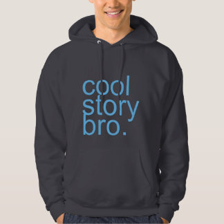 Cool storyのBroのジャケット パーカ