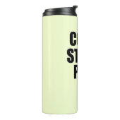 Cool storyプロおもしろいエピックライター タンブラー (回転左)