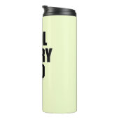 Cool storyプロおもしろいエピックライター タンブラー (回転右)