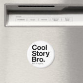 cool story兄弟。もう一度言え。 マグネット (インサイチュ (食洗機))