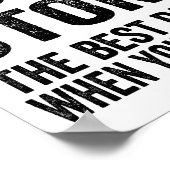 Cool story最高のは… ポスター (角)