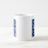 Cool story、インターネットミーム コーヒーマグカップ (中央)