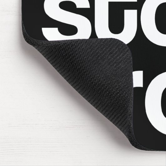 cool story マウスパッド (コーナー)