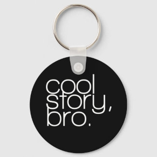 「cool story、仲間」キーチェーン キーホルダー