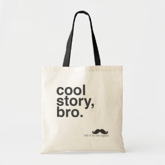 Cool story、仲間。トートバッグ トートバッグ