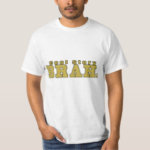 Cool story BRAH. Tシャツ