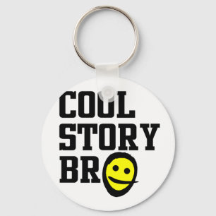 cool story bro キーホルダー