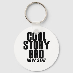 cool story bro キーホルダー