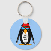 cool story bro キーホルダー (正面)