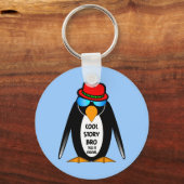 cool story bro キーホルダー (正面)