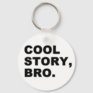 cool story bro キーホルダー