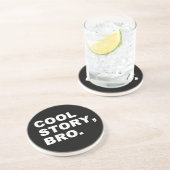 cool story bro コースター (側面)