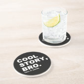 cool story bro コースター (側面)